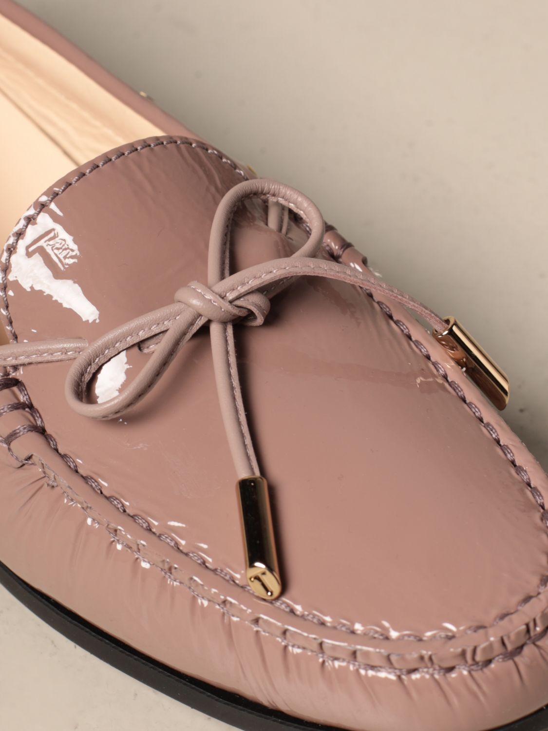 tod's flats womens
