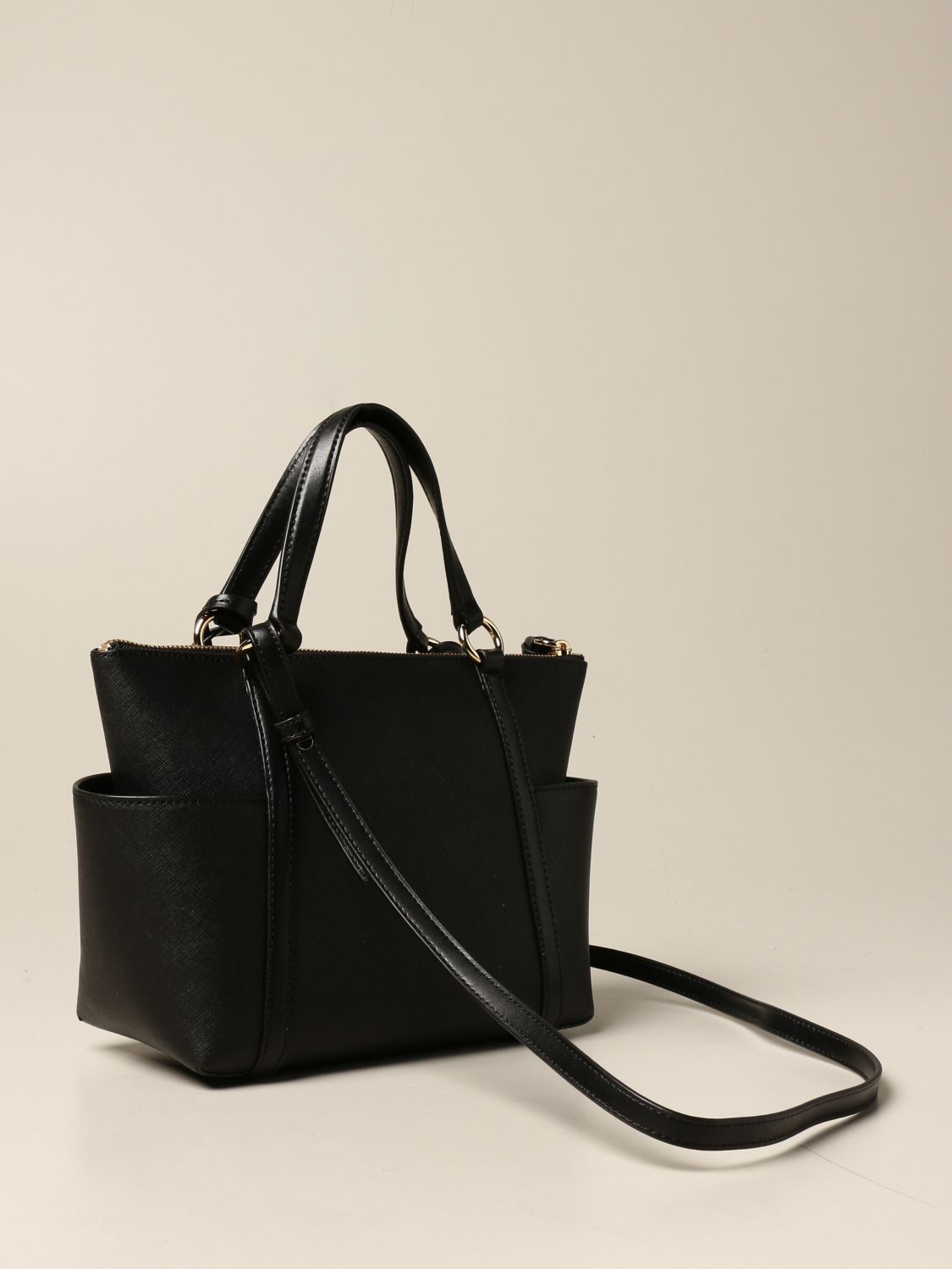 Shop Michael Kors Tote Black online