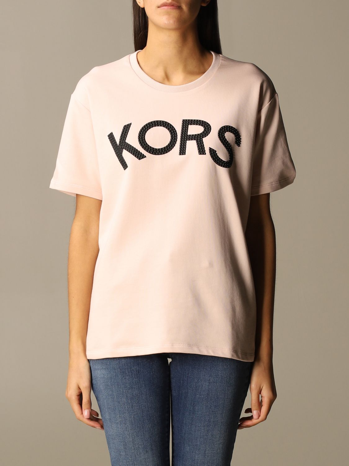 Michael kors t shirt outlet Outlet