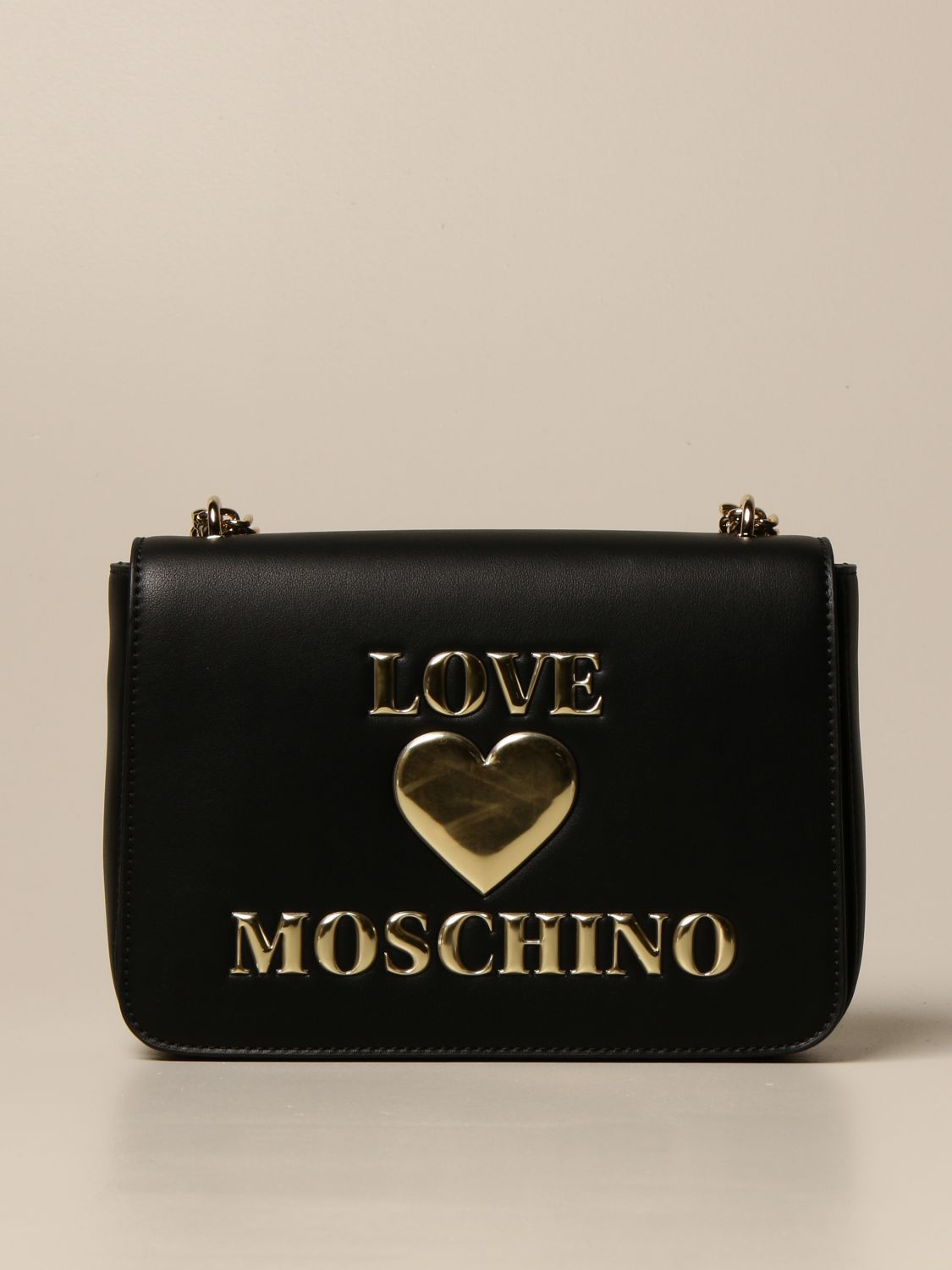love mochino purse
