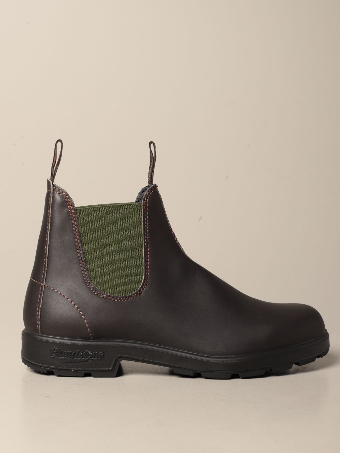 blundstone 509