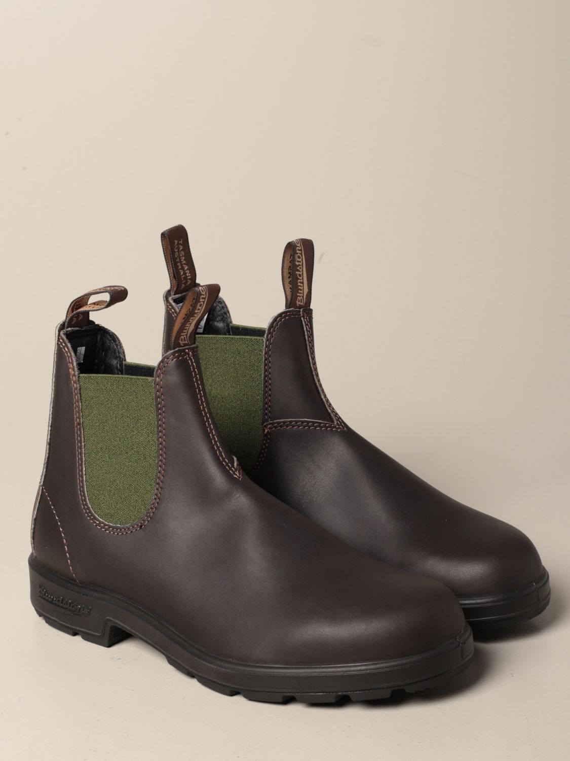 blundstone 509