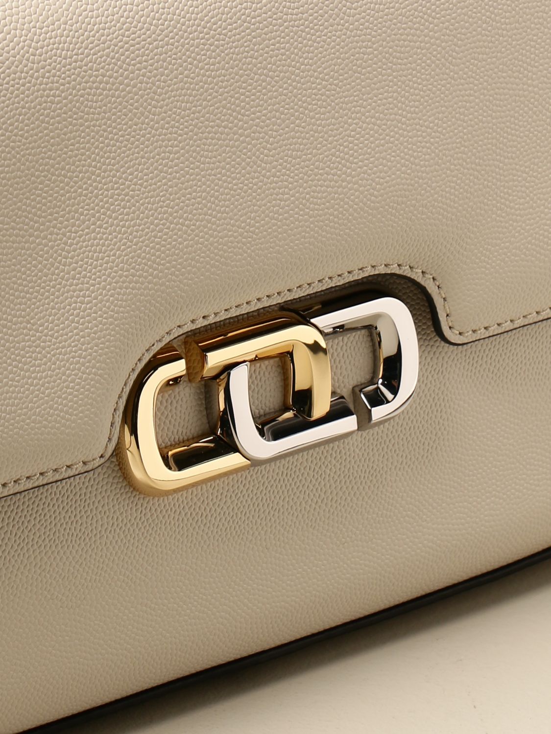 MARC JACOBS crossbody bags for women Ivory Marc Jacobs crossbody