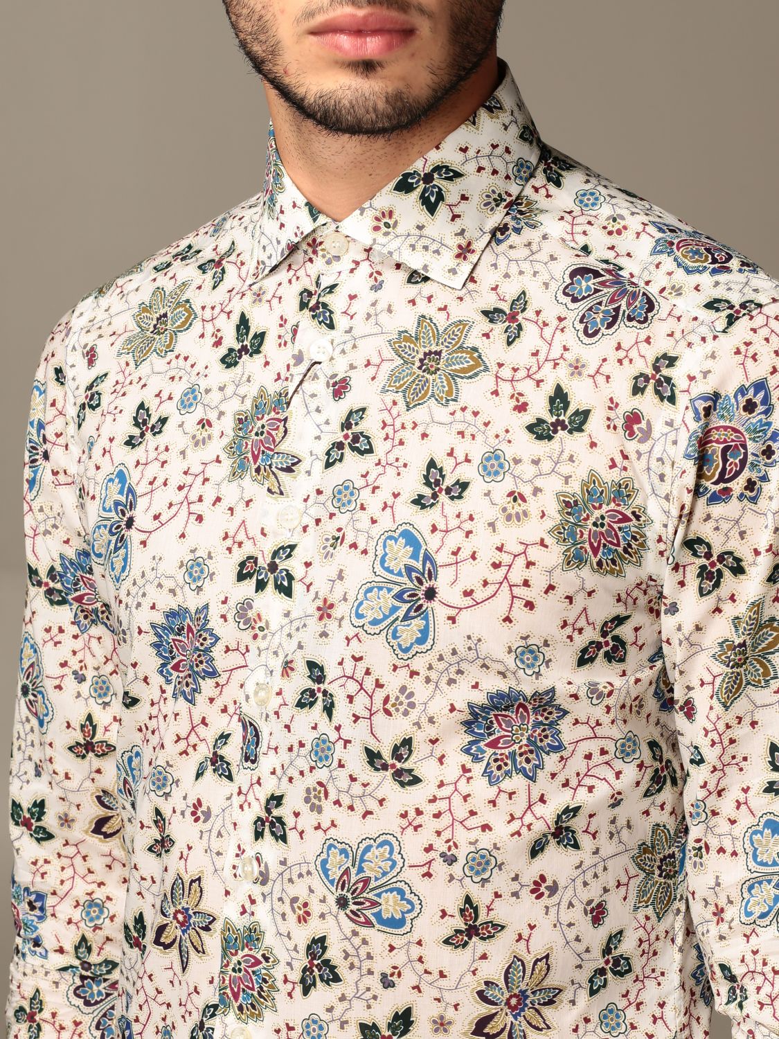 etro shirt price