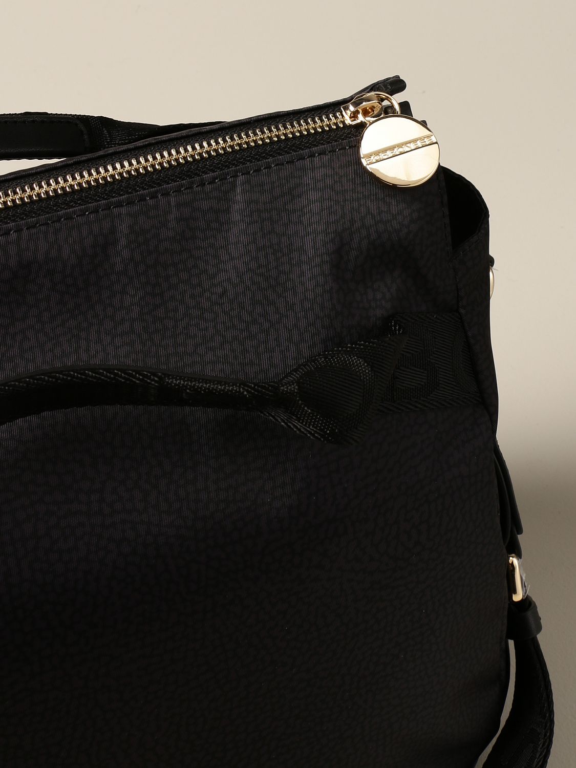 Borsa Tote Donna Retrò - Impermeabile, Per Tablet 15 Pollici, Shopping E Viaggio (Verde) - Foto 2