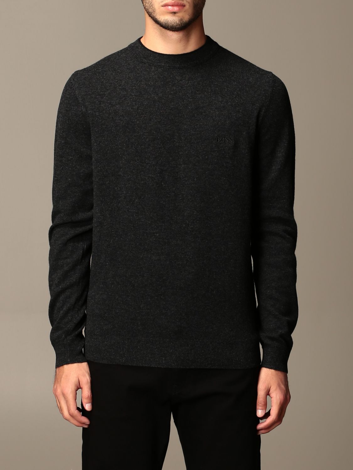 sweater boss