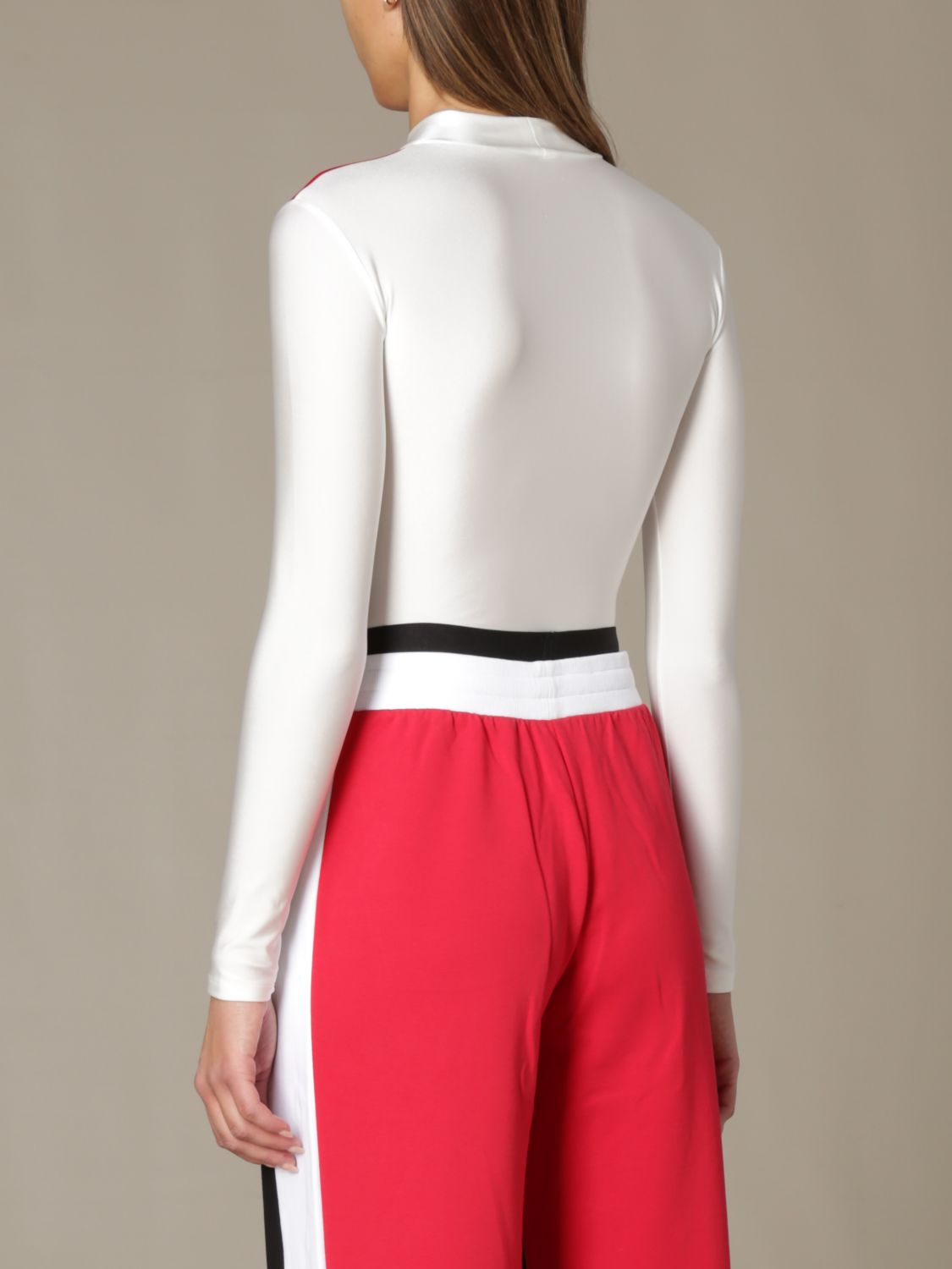 MOSCHINO UNDERWEAR Body women Body Moschino Underwear Women Black