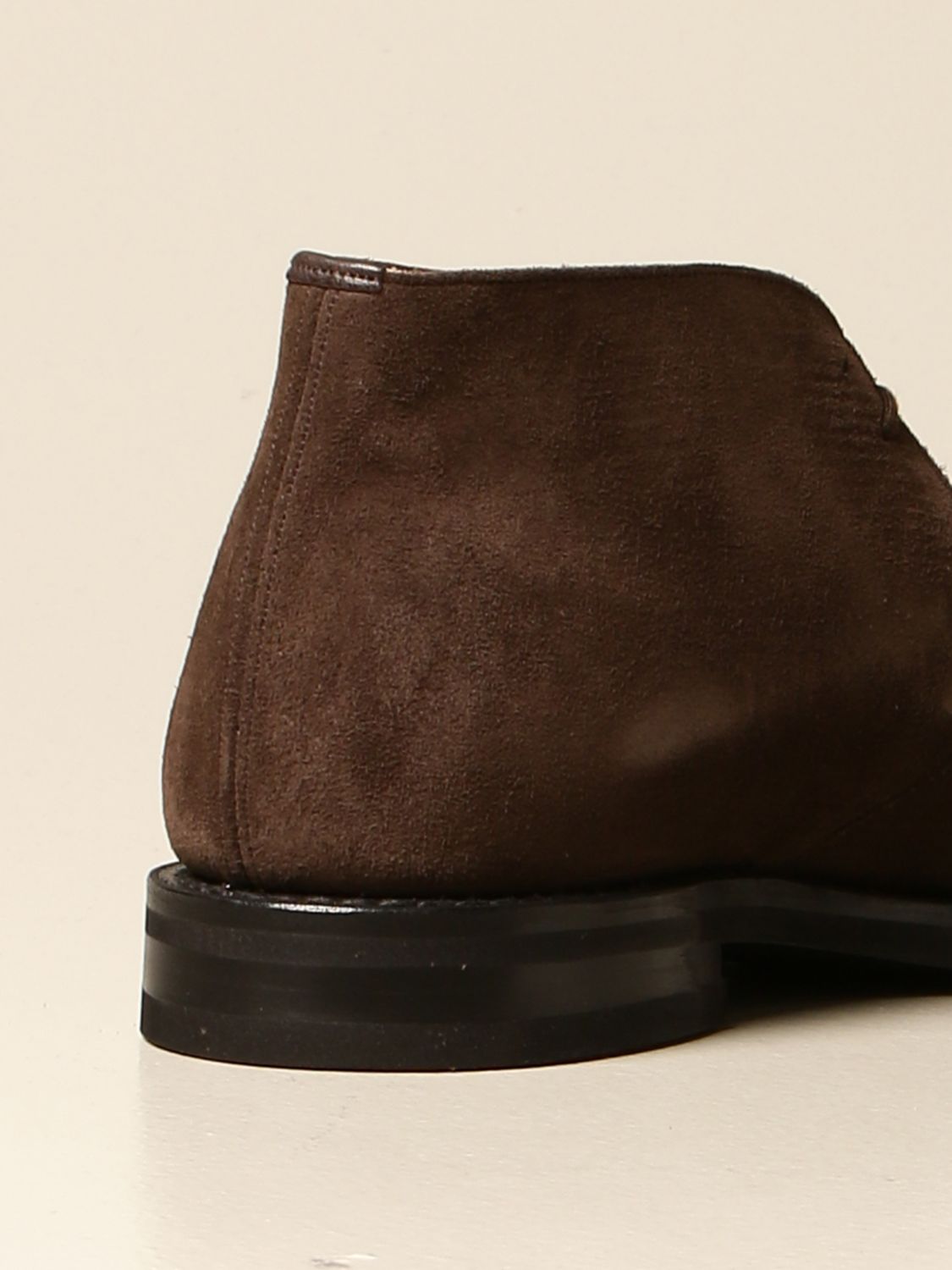 church's ryder chukka boots