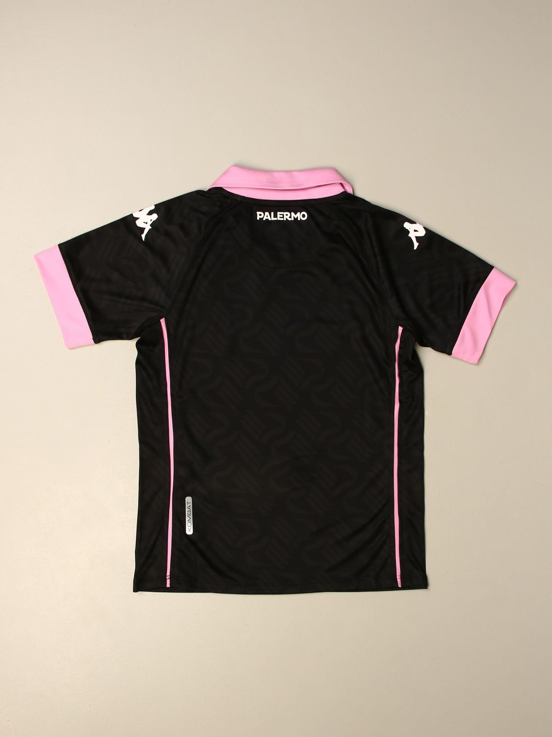 palermo home shirt