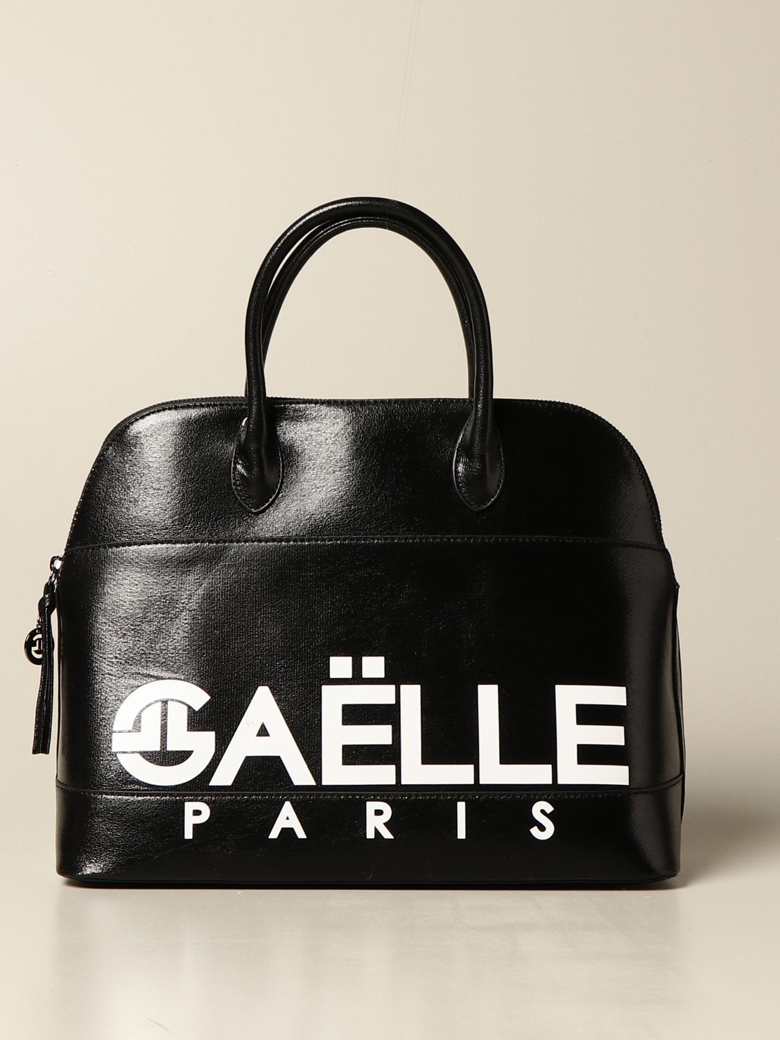 Clutch bag GAELLE PARIS GBADP4084 - BLACK
