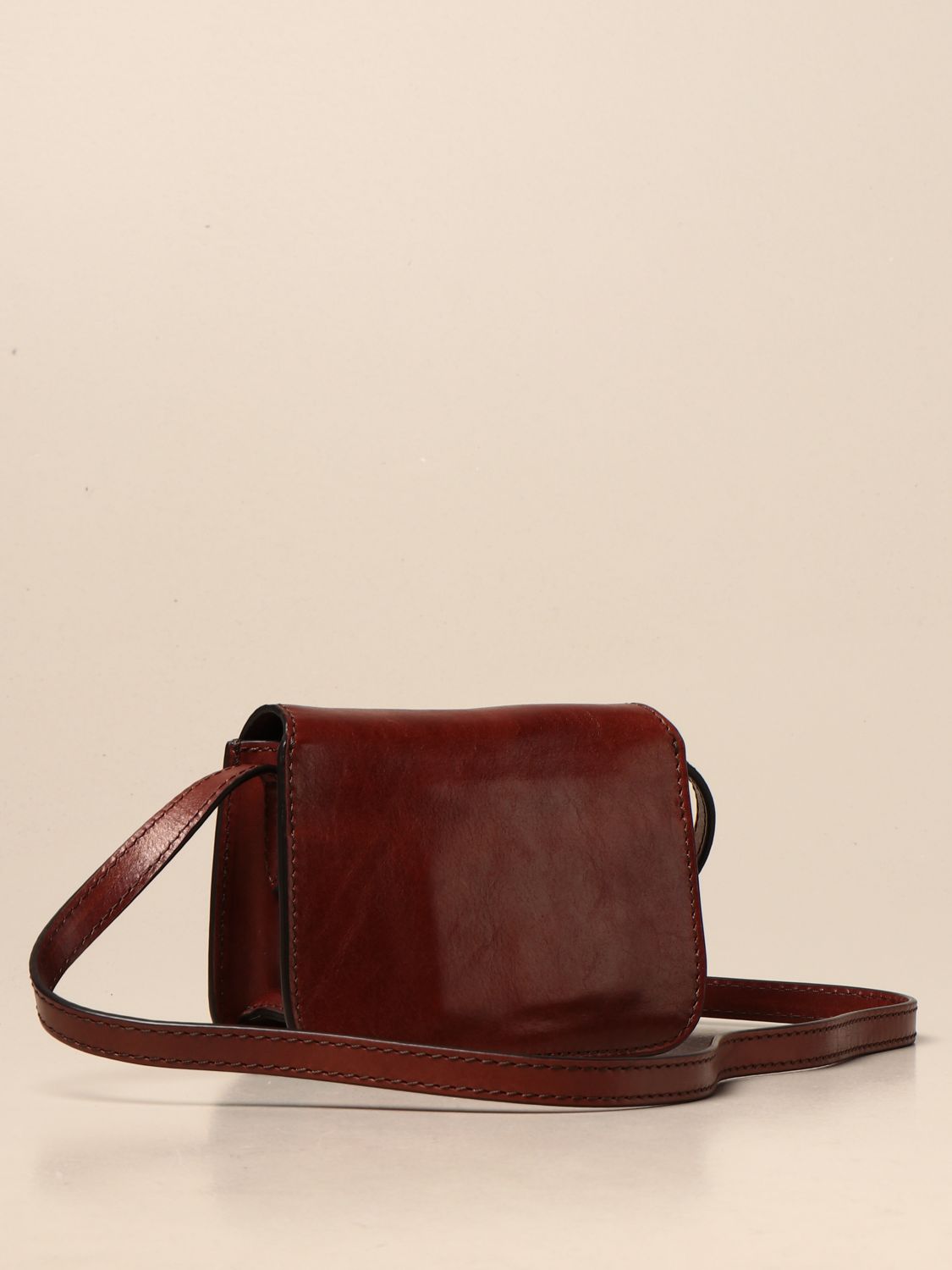 the bridge shoulder bag