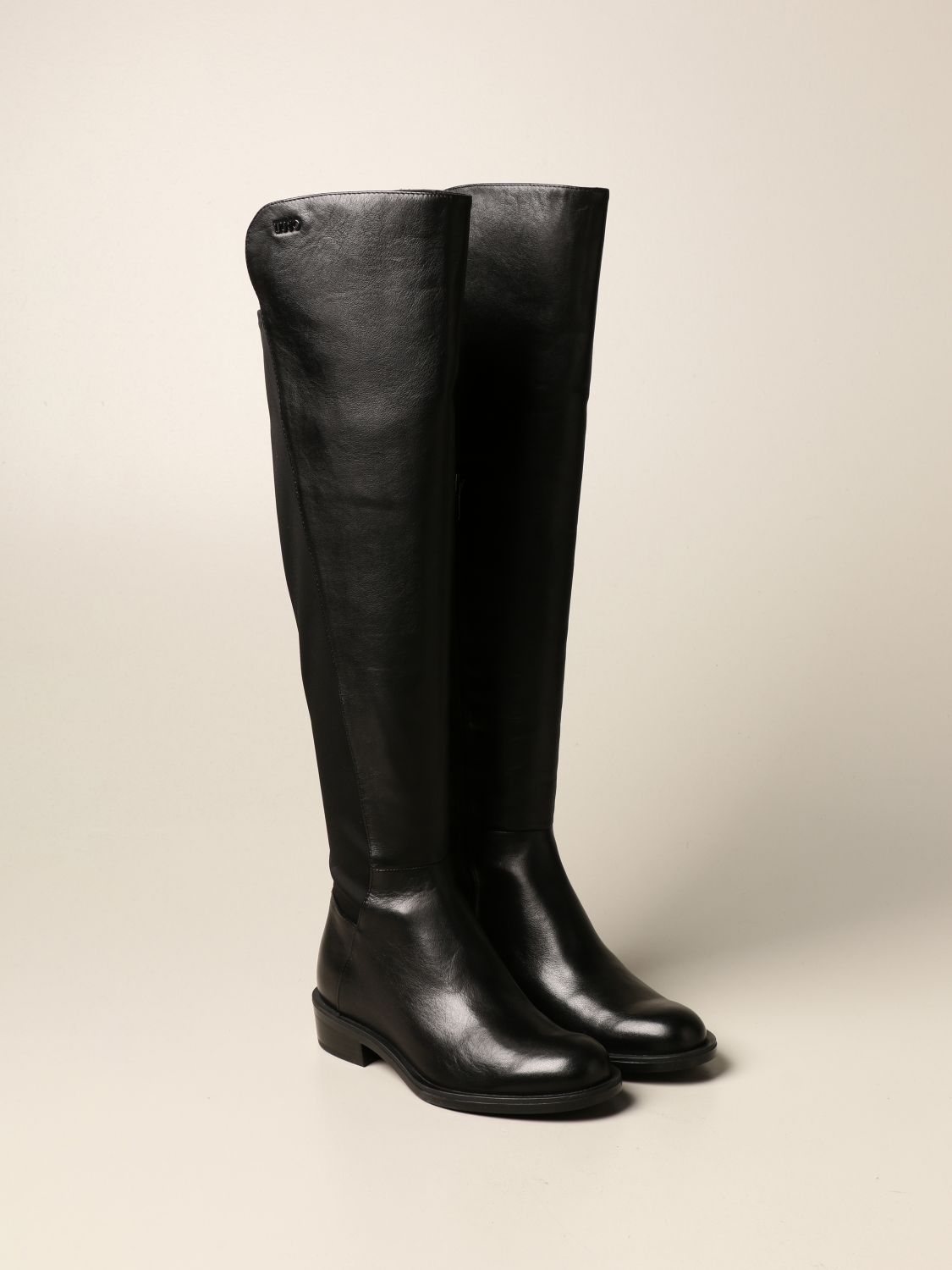 boots chelsea camel