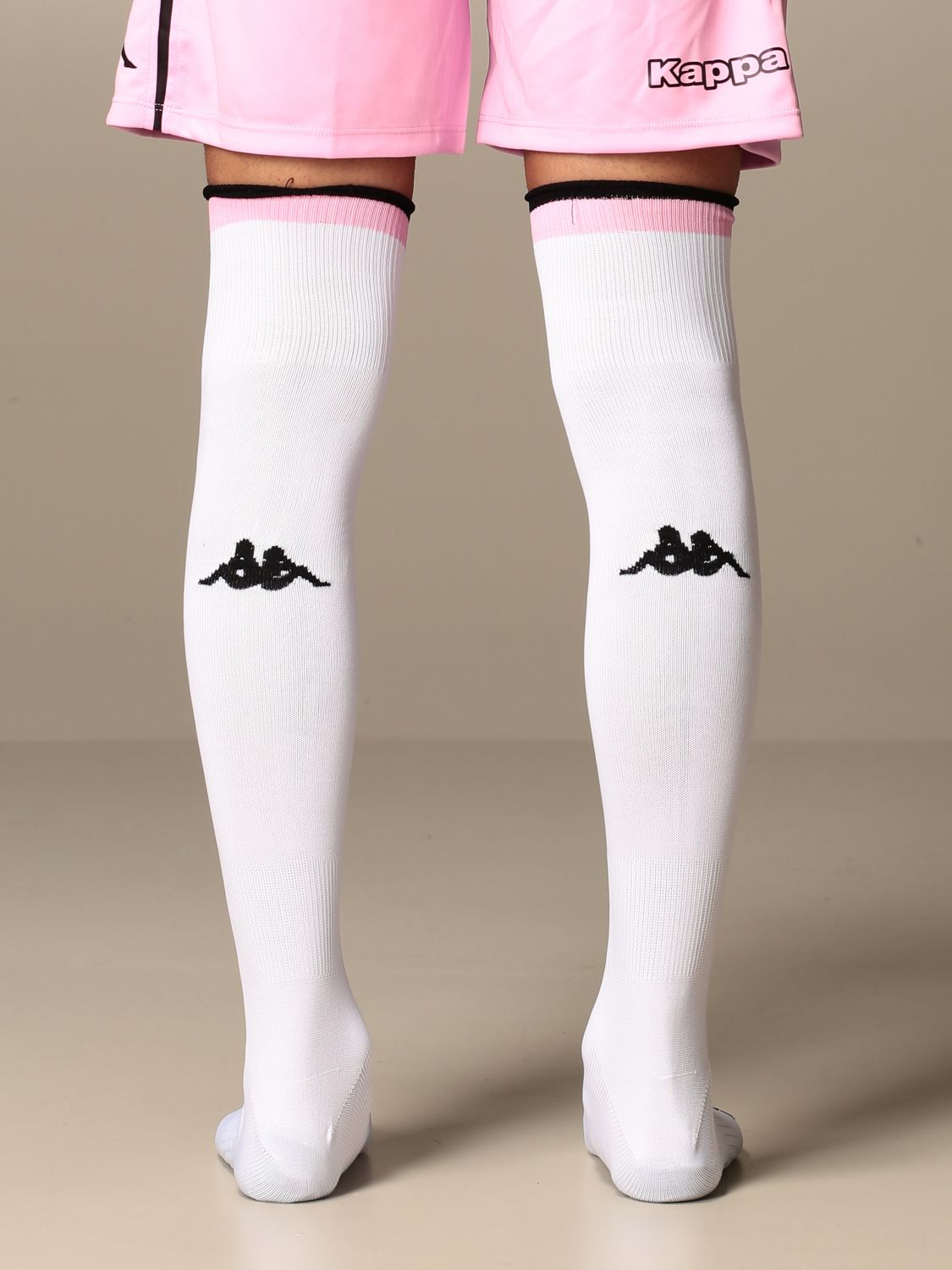 Socks Palermo: Palermo socks for men white 2