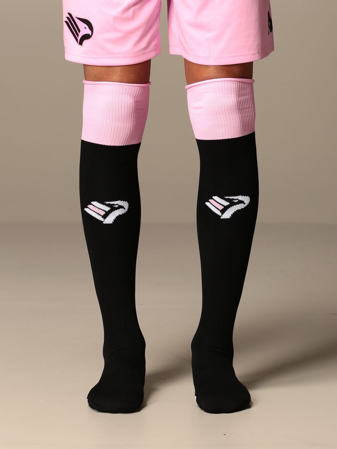 Socken Palermo: Palermo Herren Socken schwarz 1