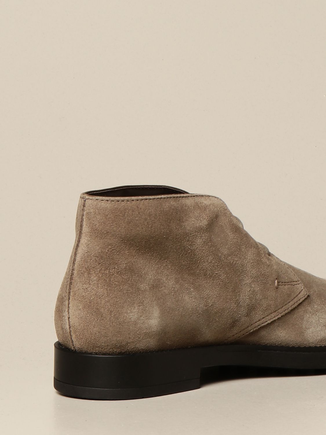 tod's mens ankle boot