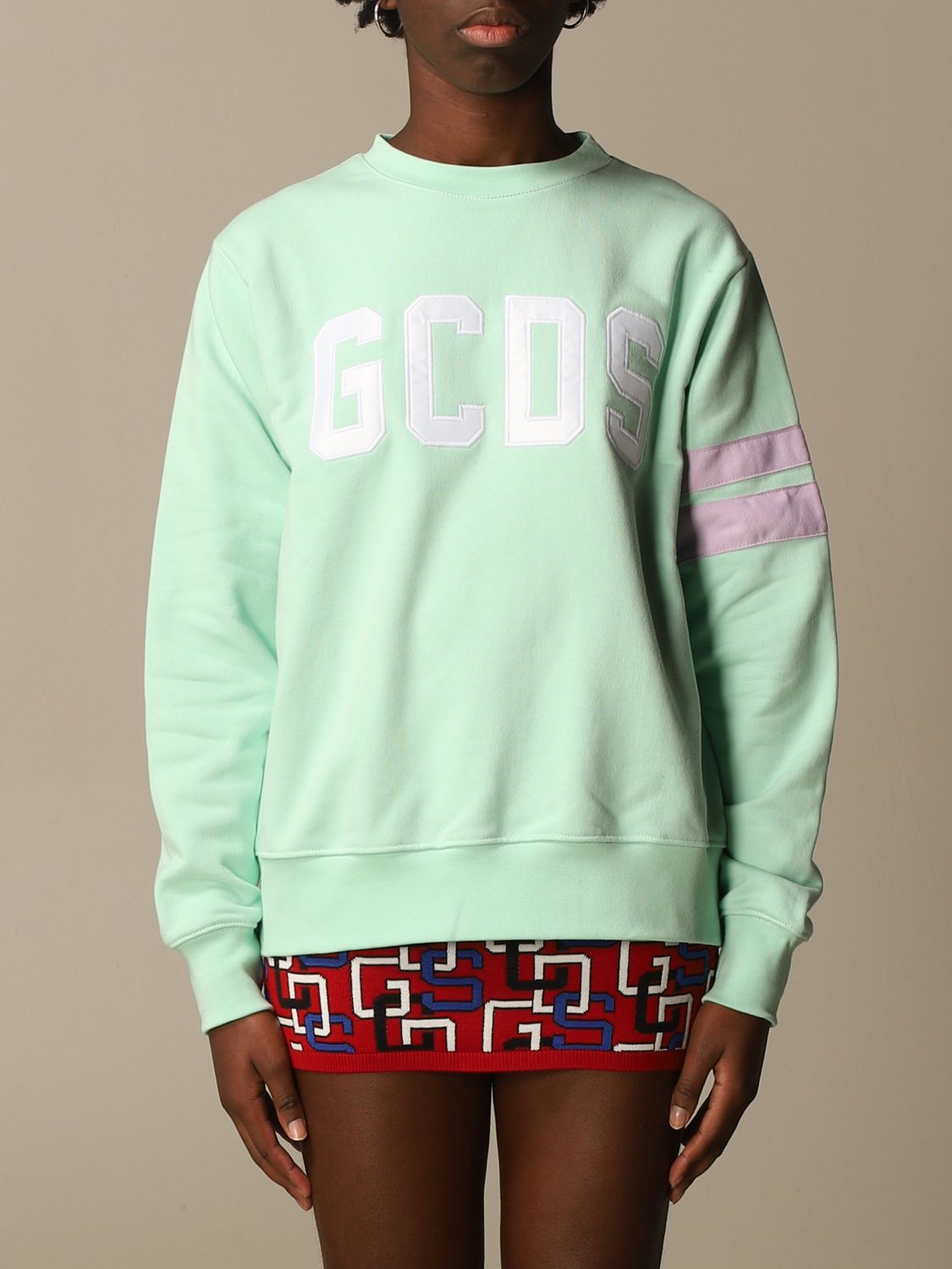 gcds crewneck