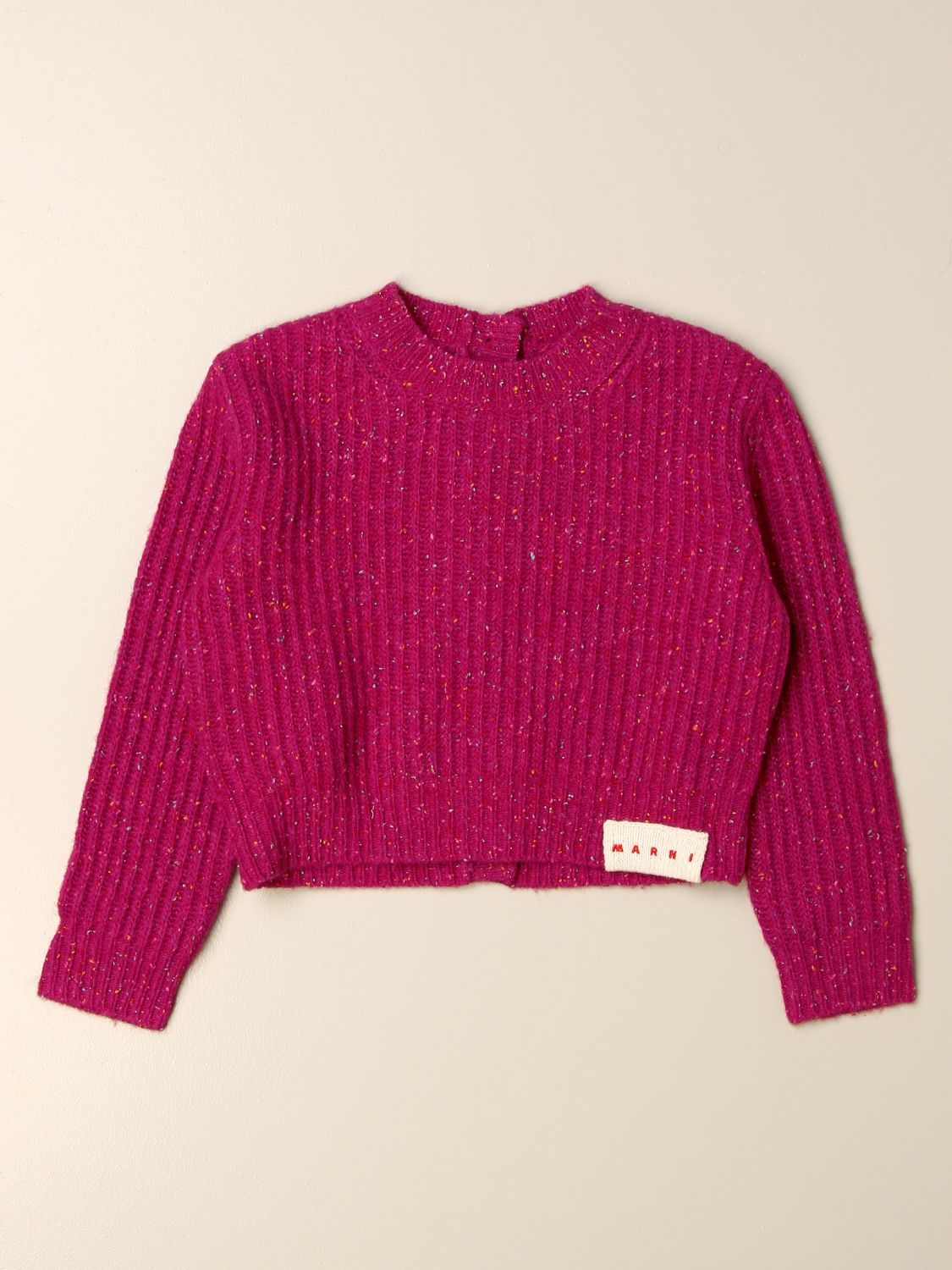 fuchsia jumper uk