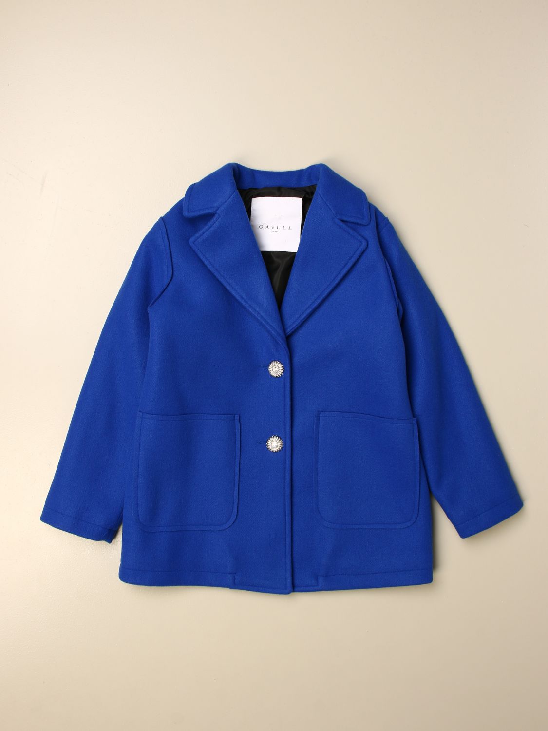 royal blue coat uk
