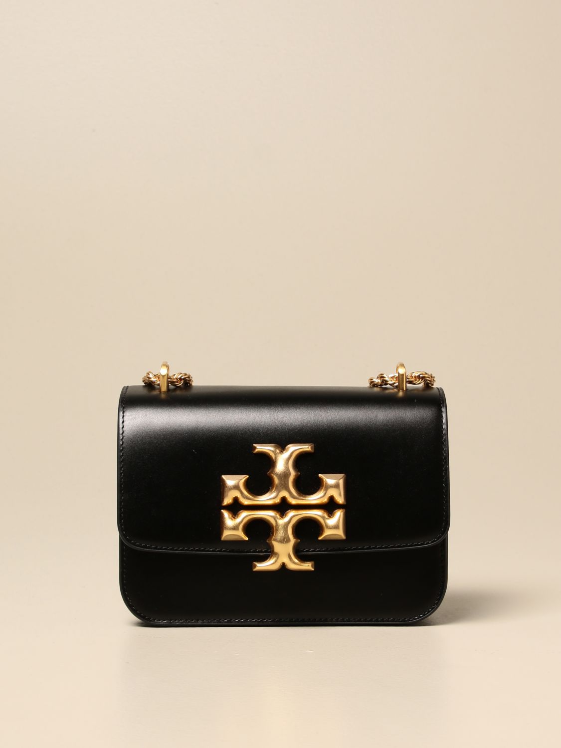 TORY BURCH crossbody bags for woman Black Tory Burch