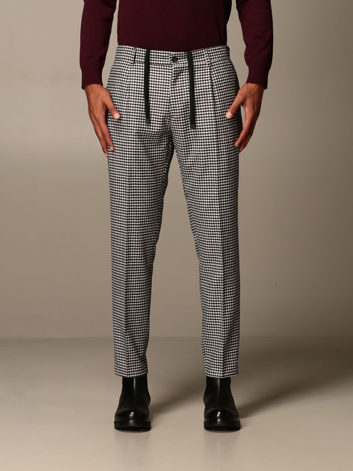 forever 21 mens plaid pants