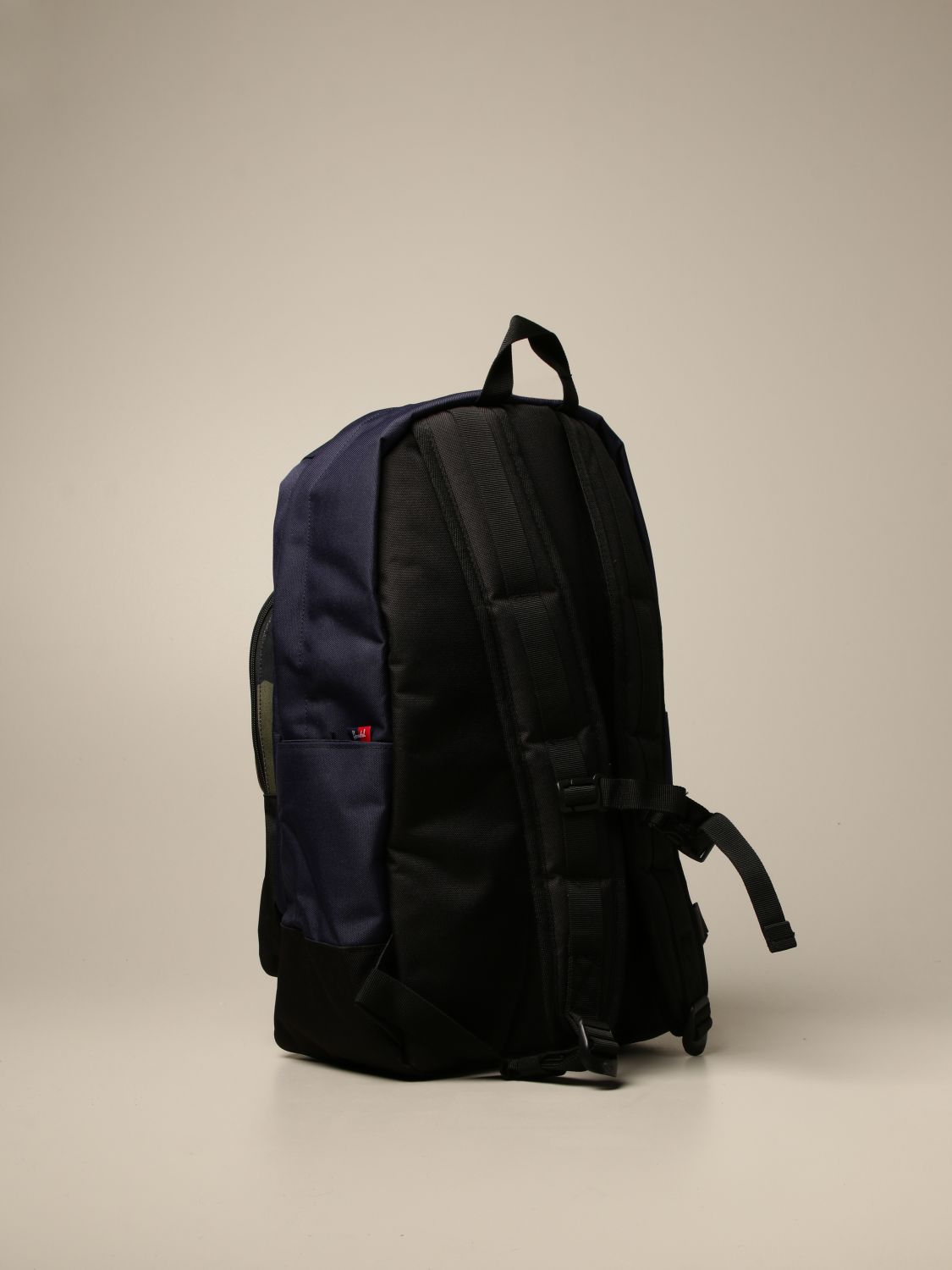 HERSCHEL SUPPLY CO.: Mochila hombre | Mochila Herschel Supply Co. Hombre  Azul Oscuro | Mochila Herschel Supply Co. 66420UB000042 GIGLIO.COM