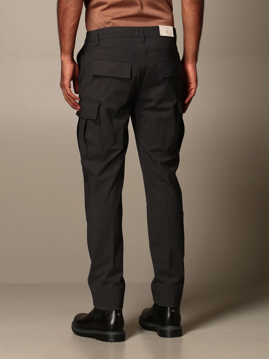 eleventy cargo pants