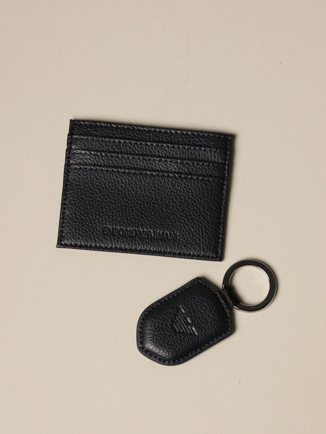 armani keychain