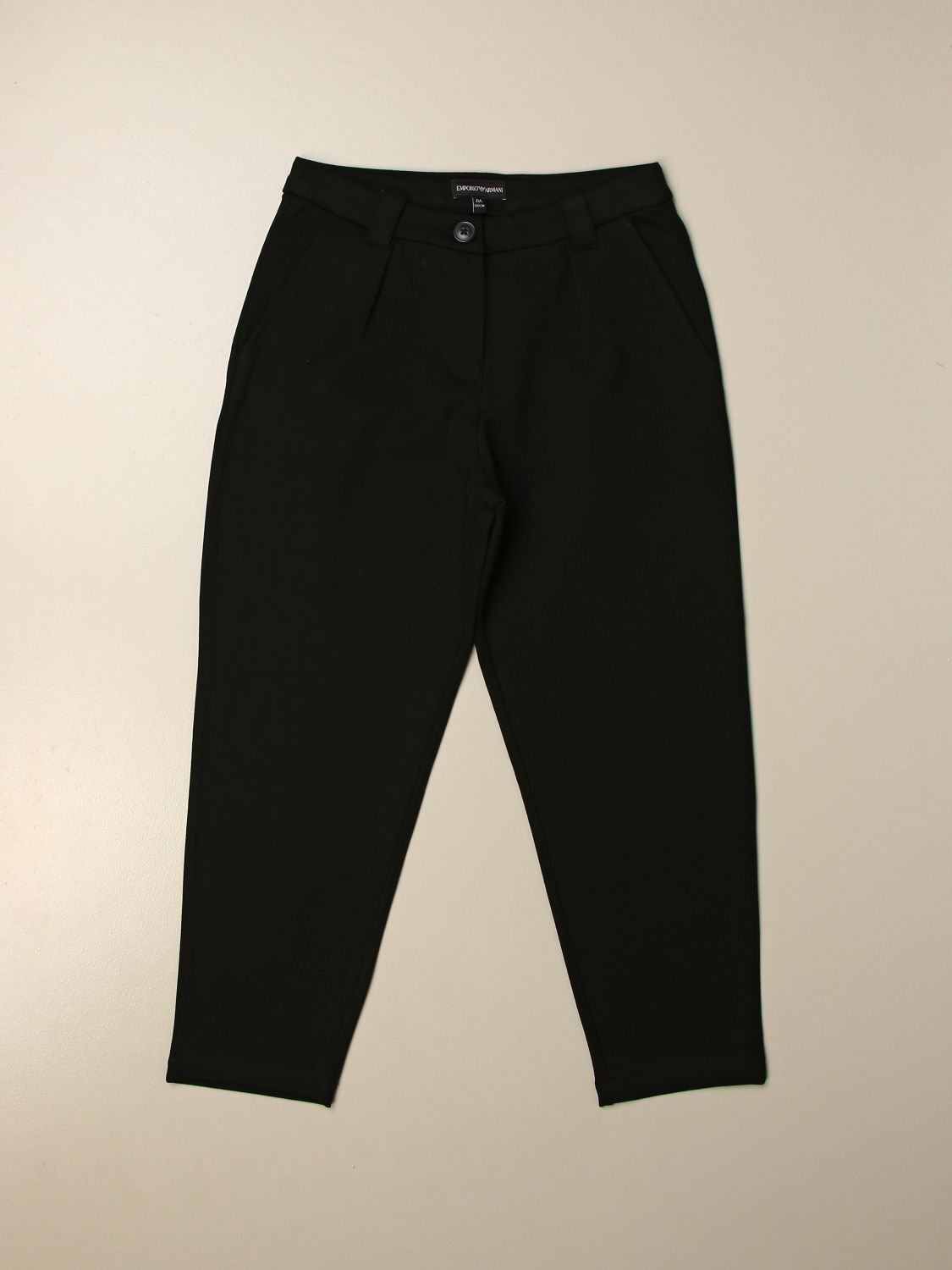 armani trousers