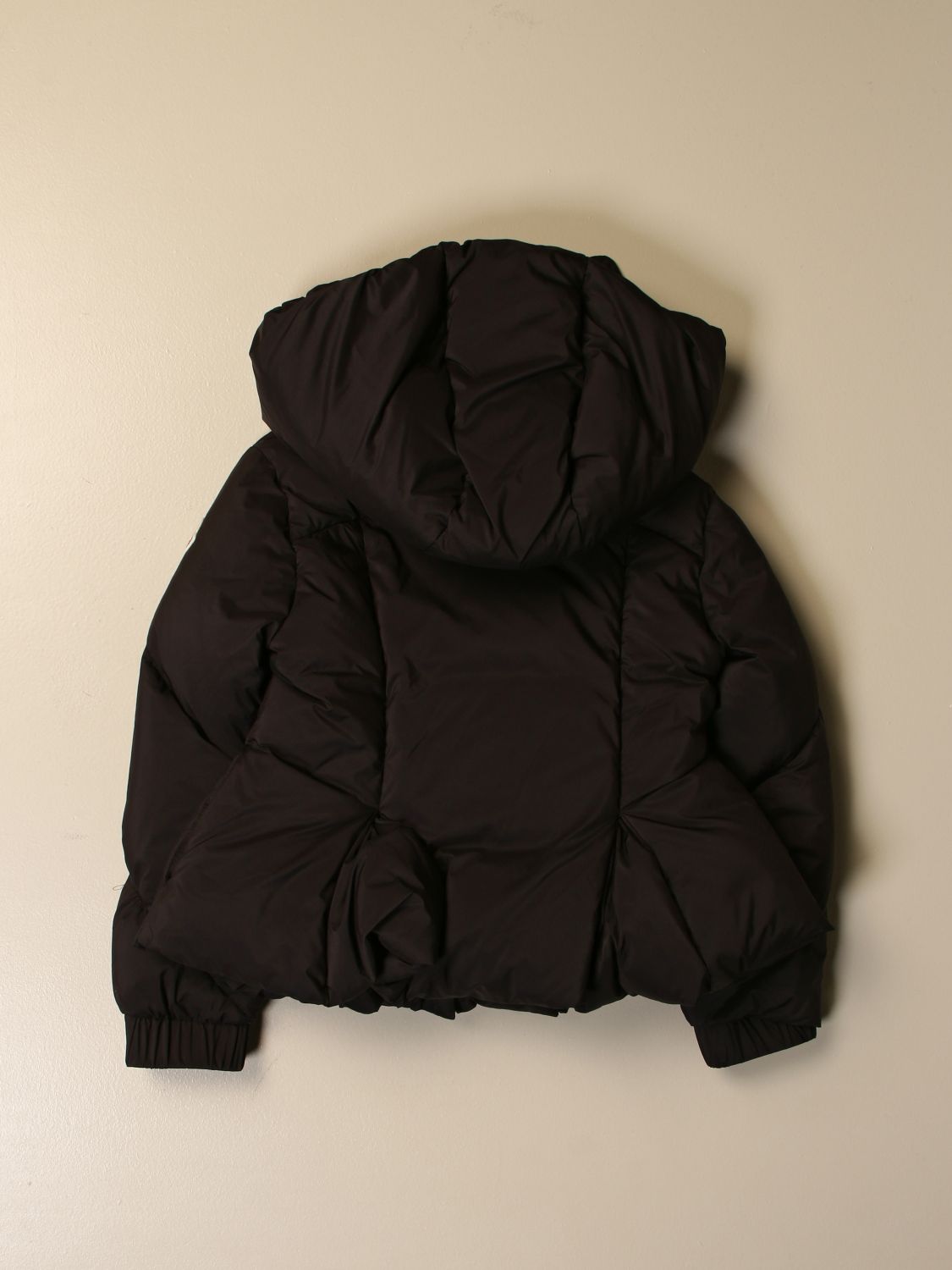 moncler mountain jacket