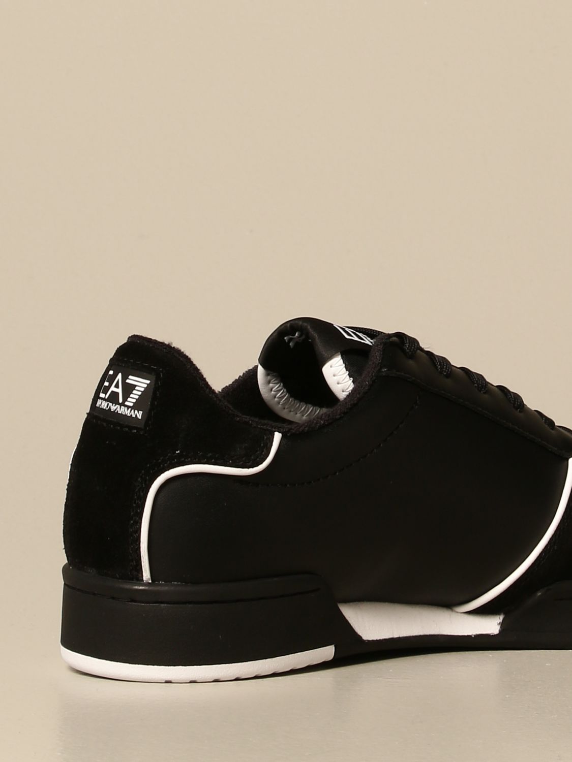ea7 sneakers