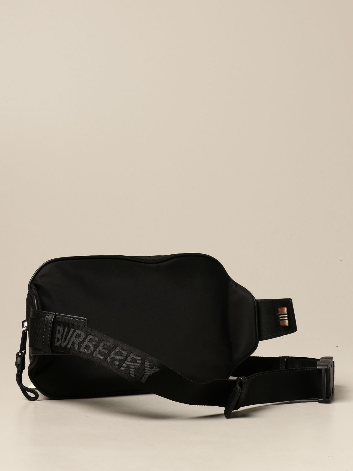 burberry 101 negro