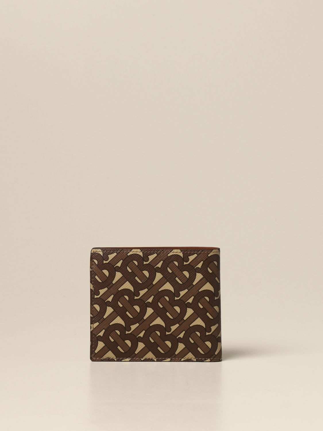 burberry wallet men