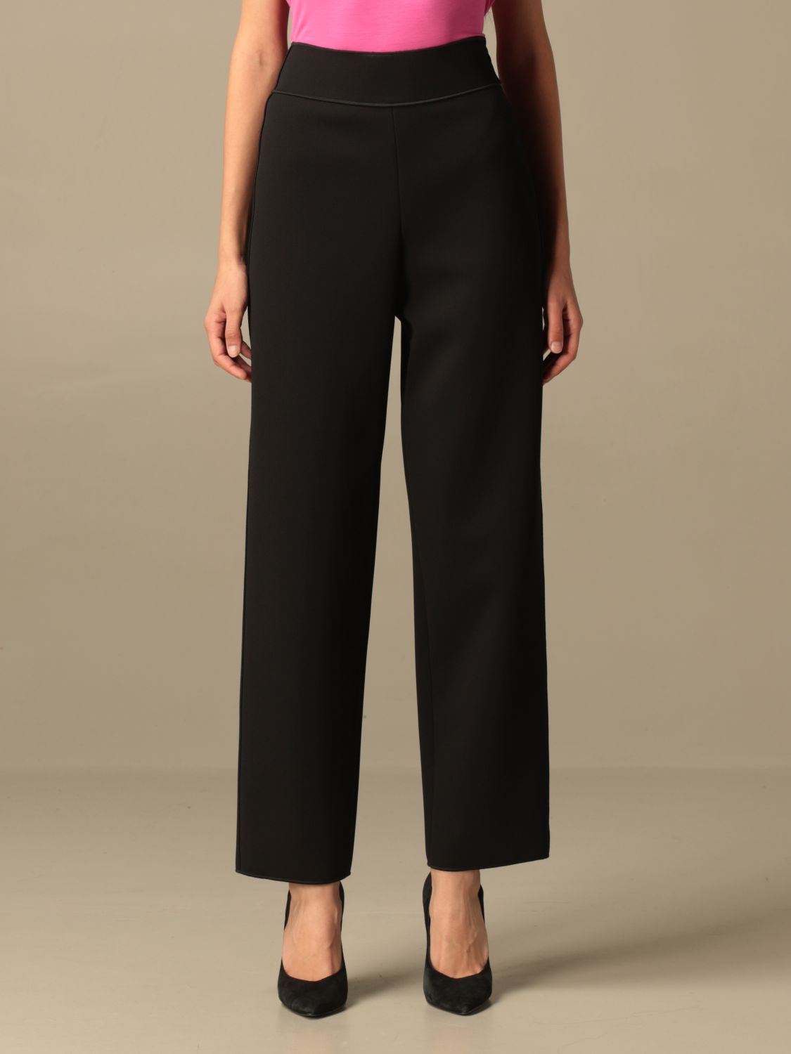 Emporio Armani Trousers