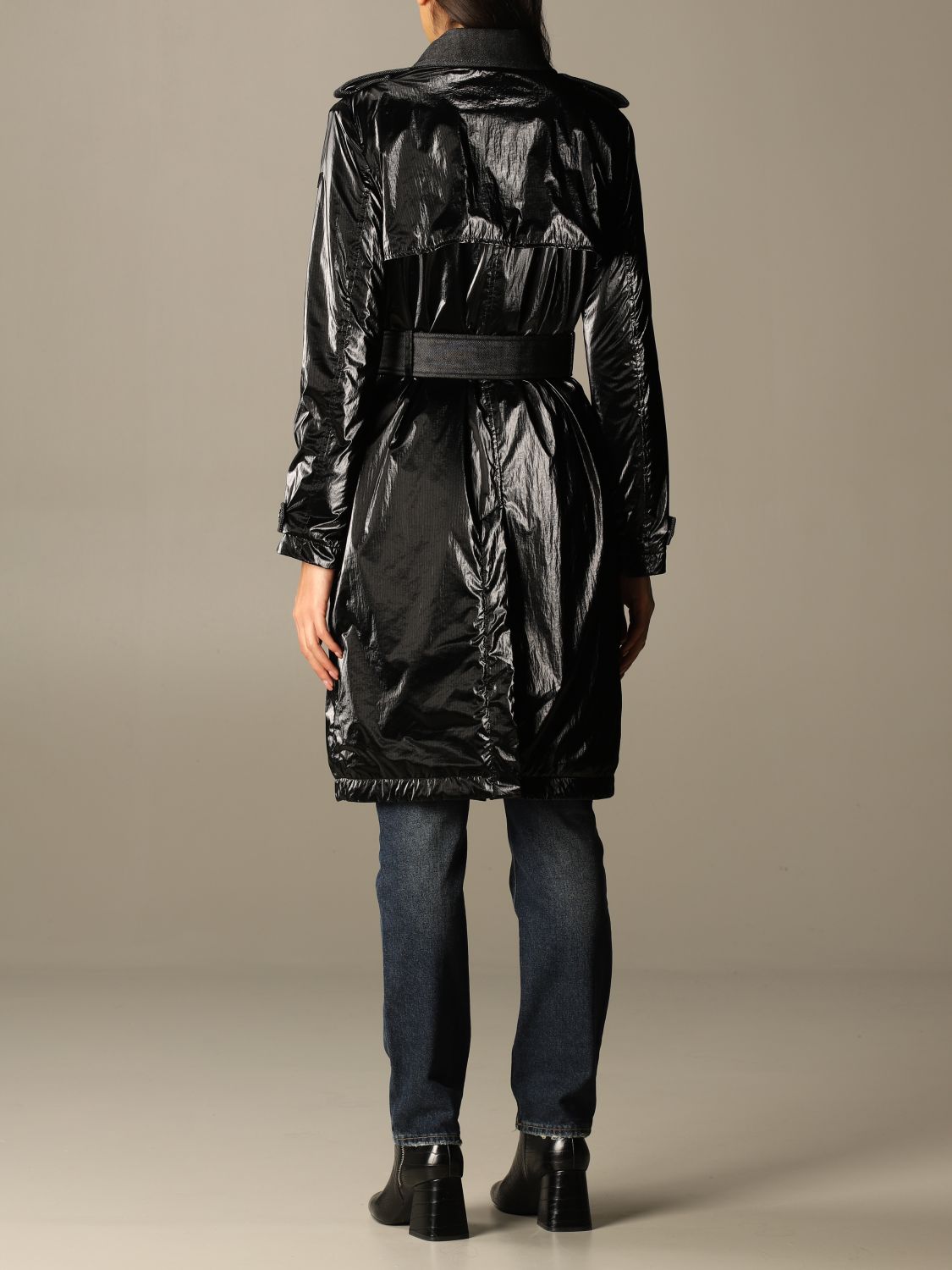 Emporio Armani trench coat 6H2L87 