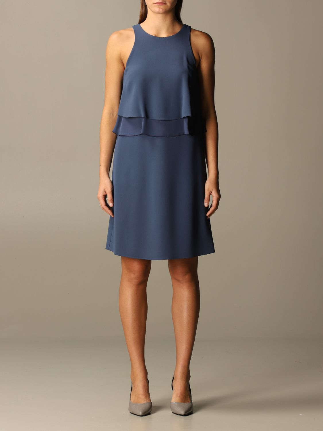 armani dress women