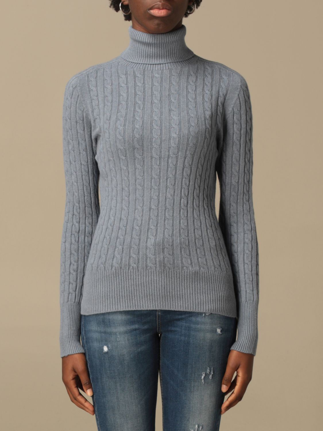 Kaos sweater MIJPT014 online on GIGLIO 