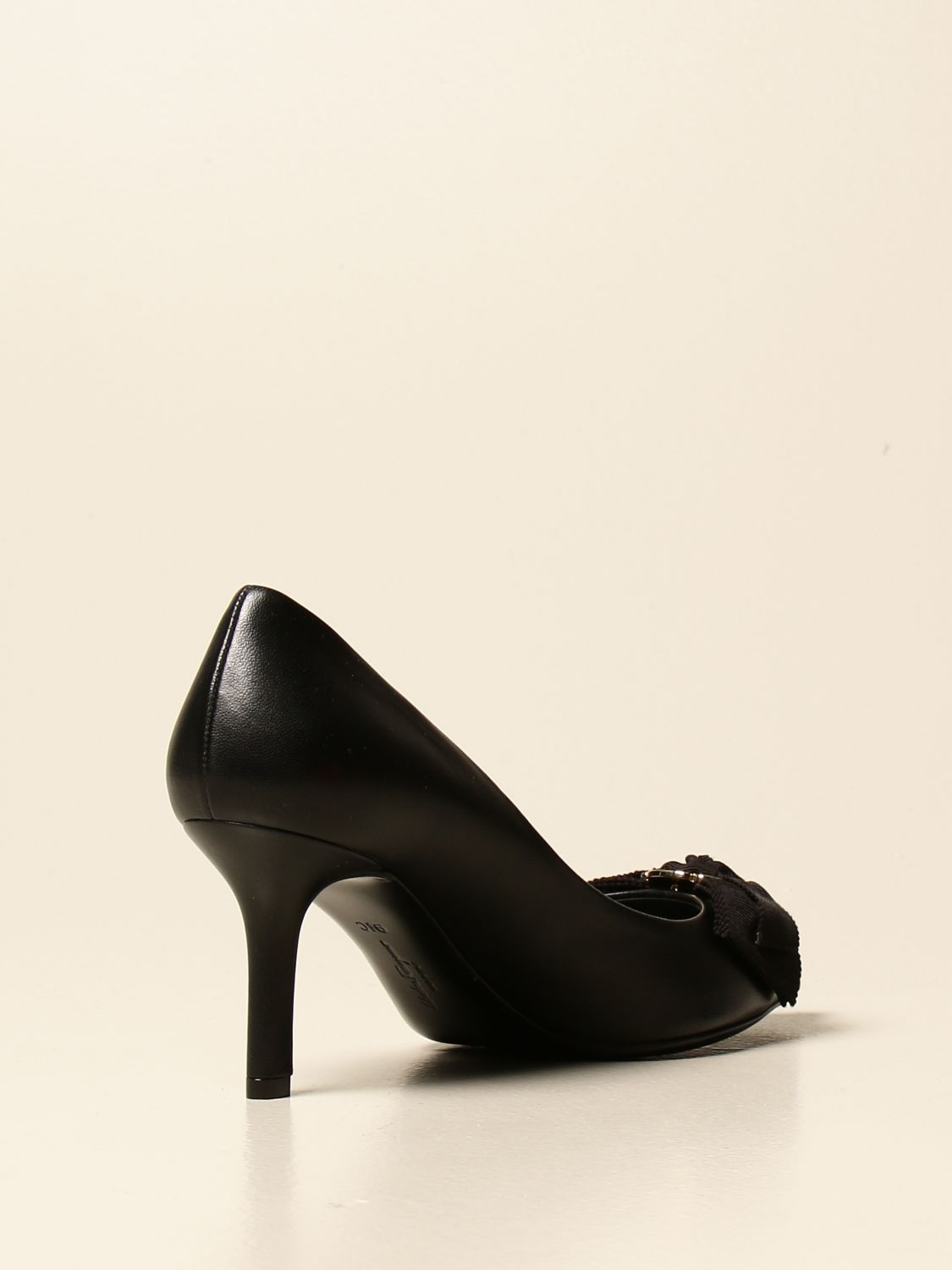 ferragamo pumps on sale