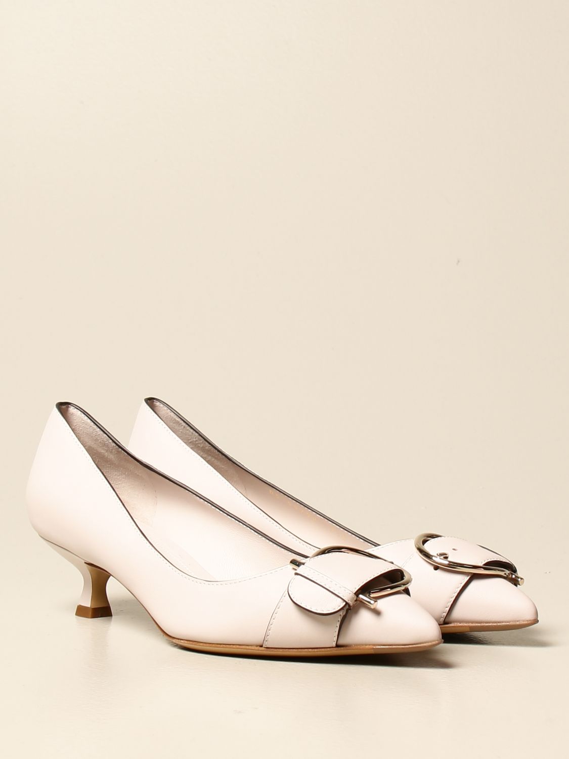 pumps salvatore ferragamo
