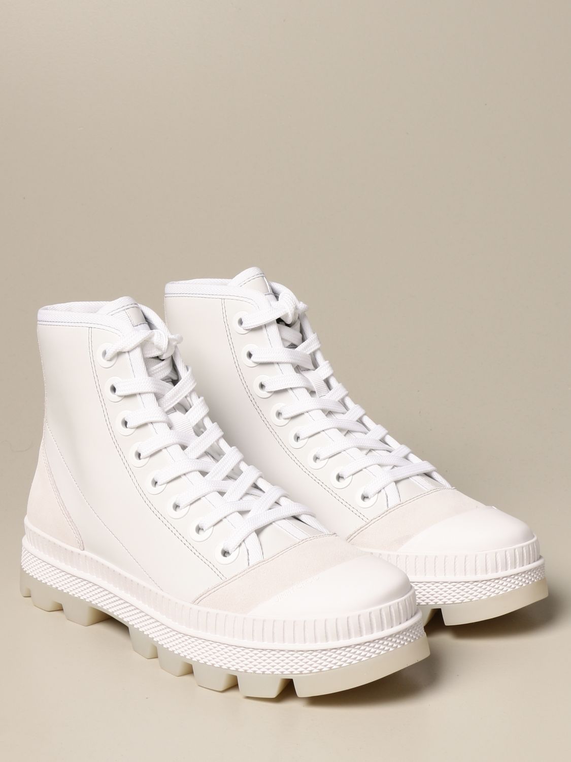 jimmy choo sneakers outlet