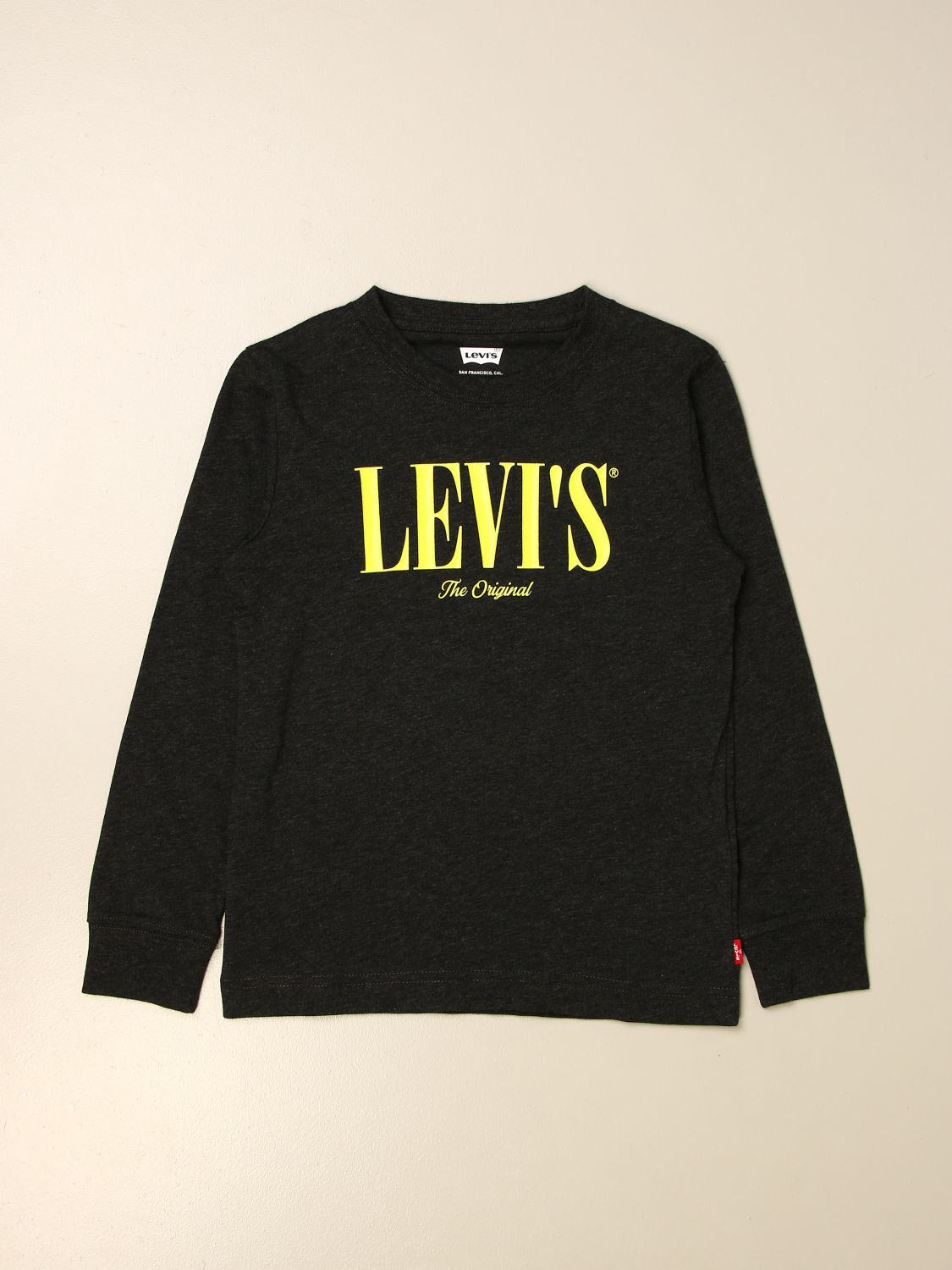 kids levis t shirt