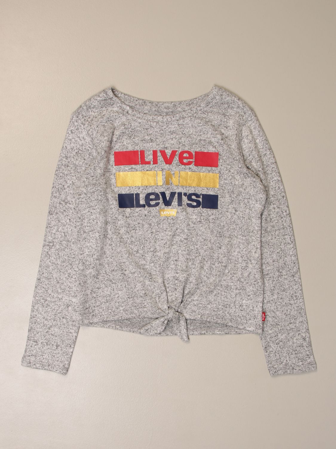 levi s sweater