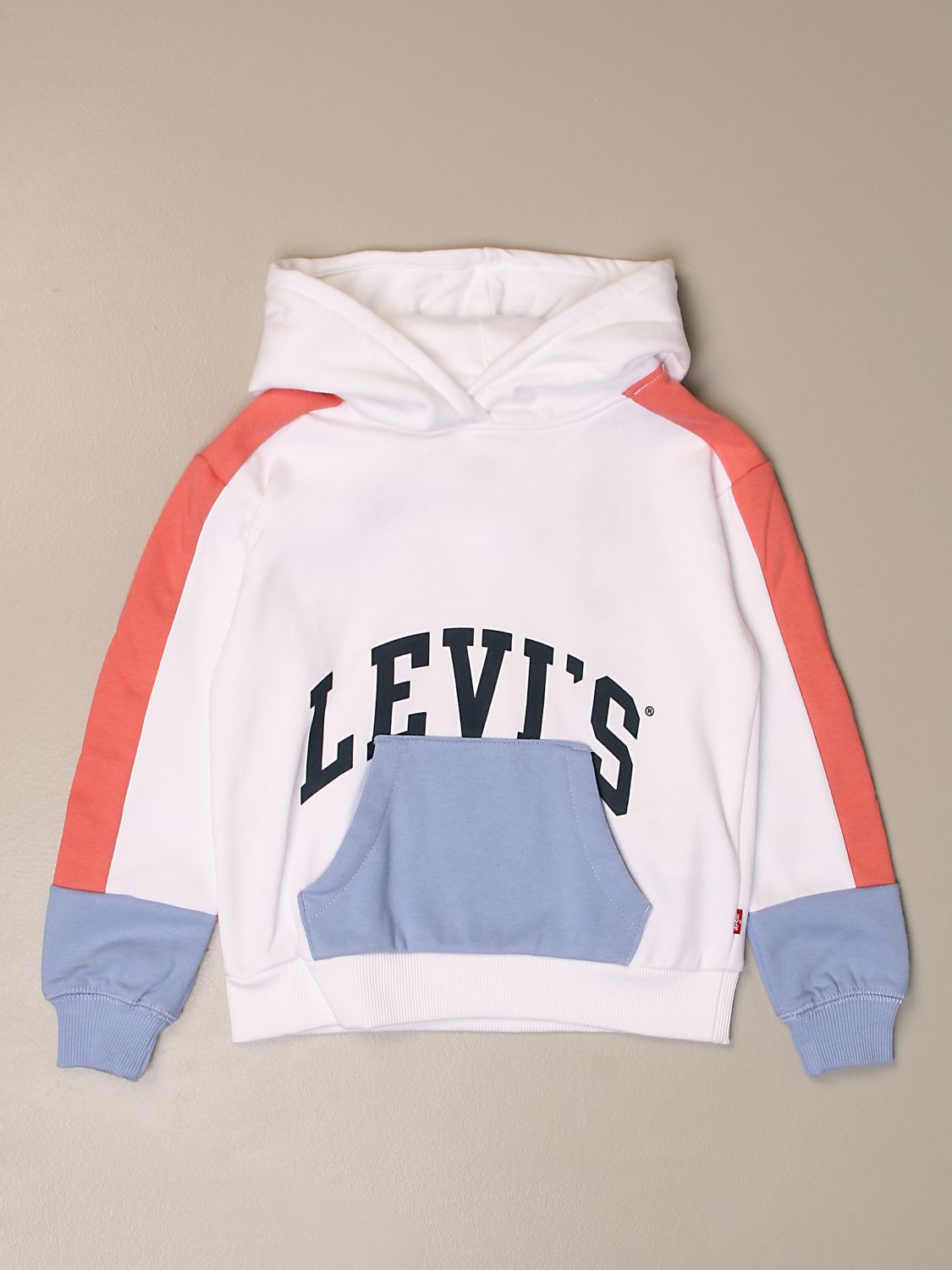 levis kids sweatshirt
