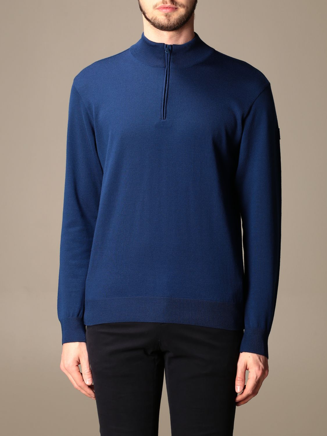 paul and shark turtleneck