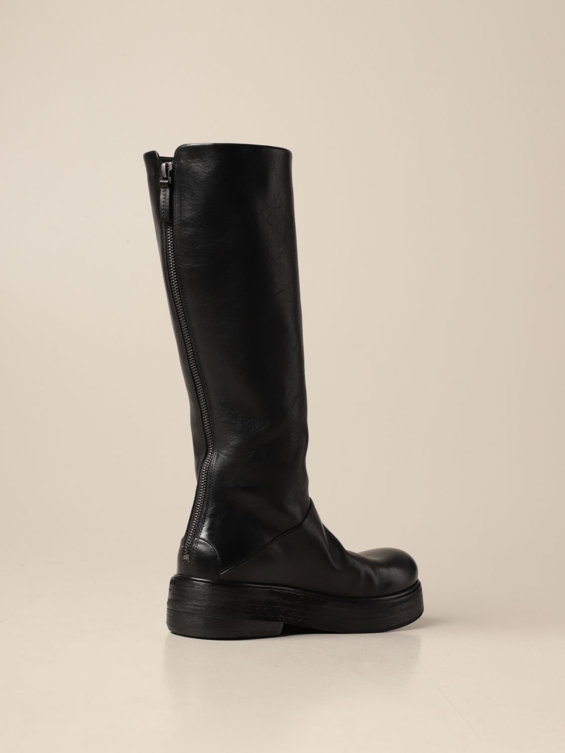 berdie calfskin boot