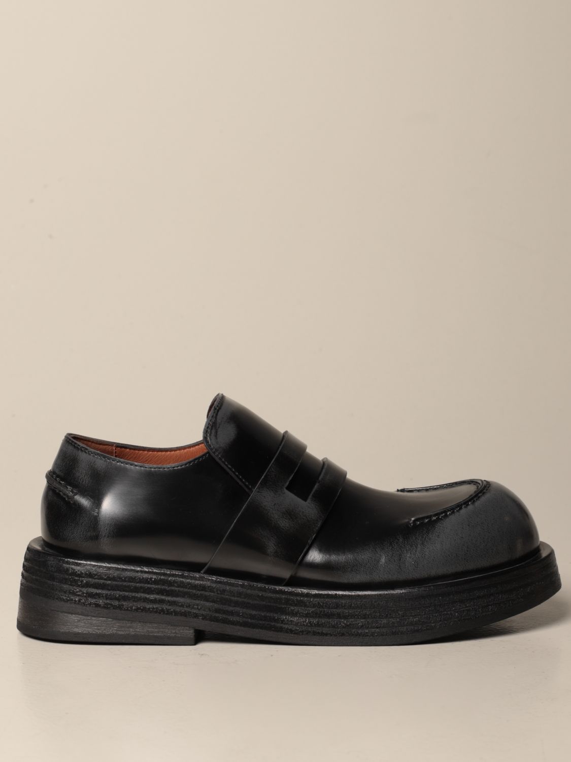 marsell loafers