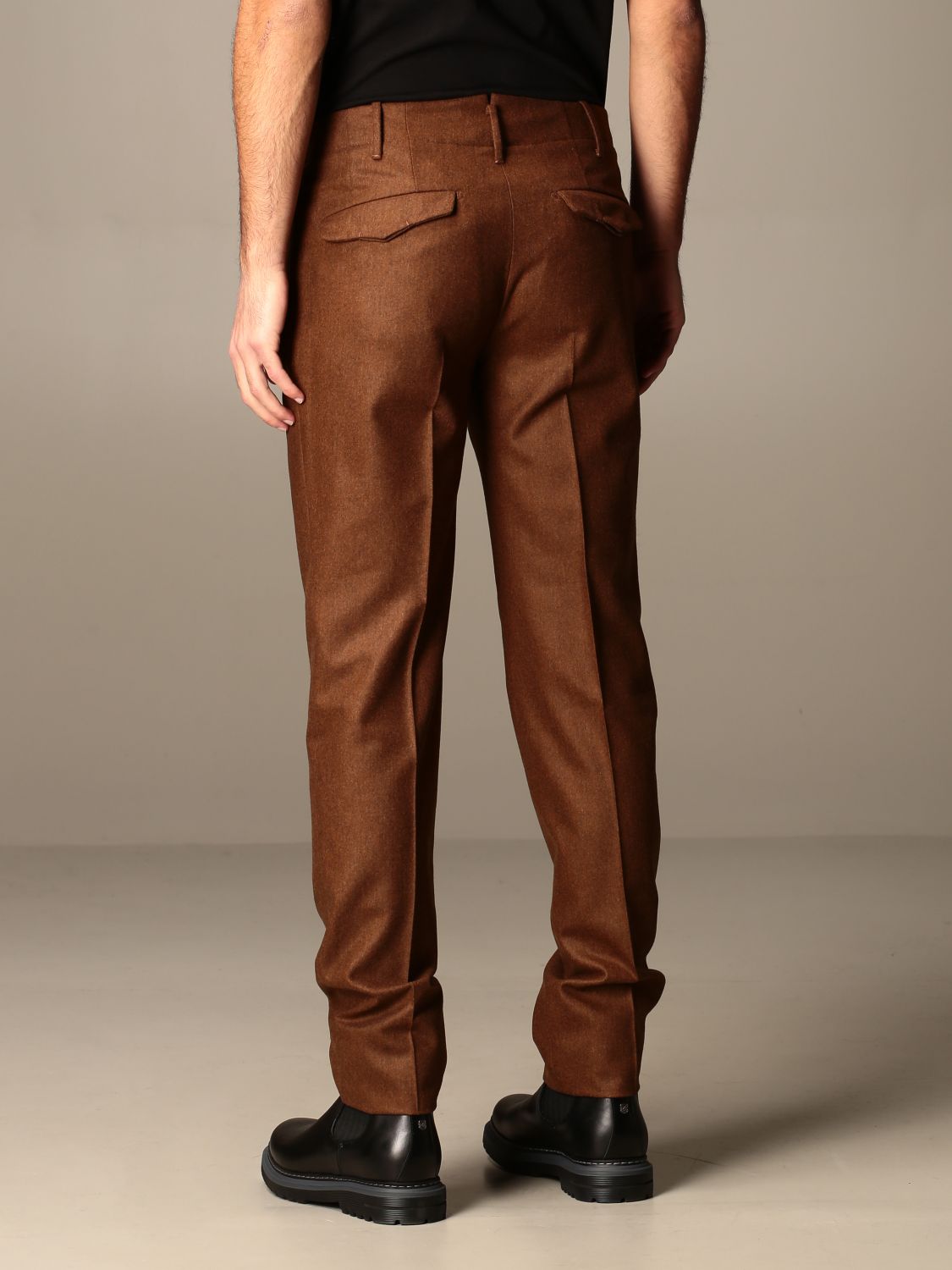 incotex pants