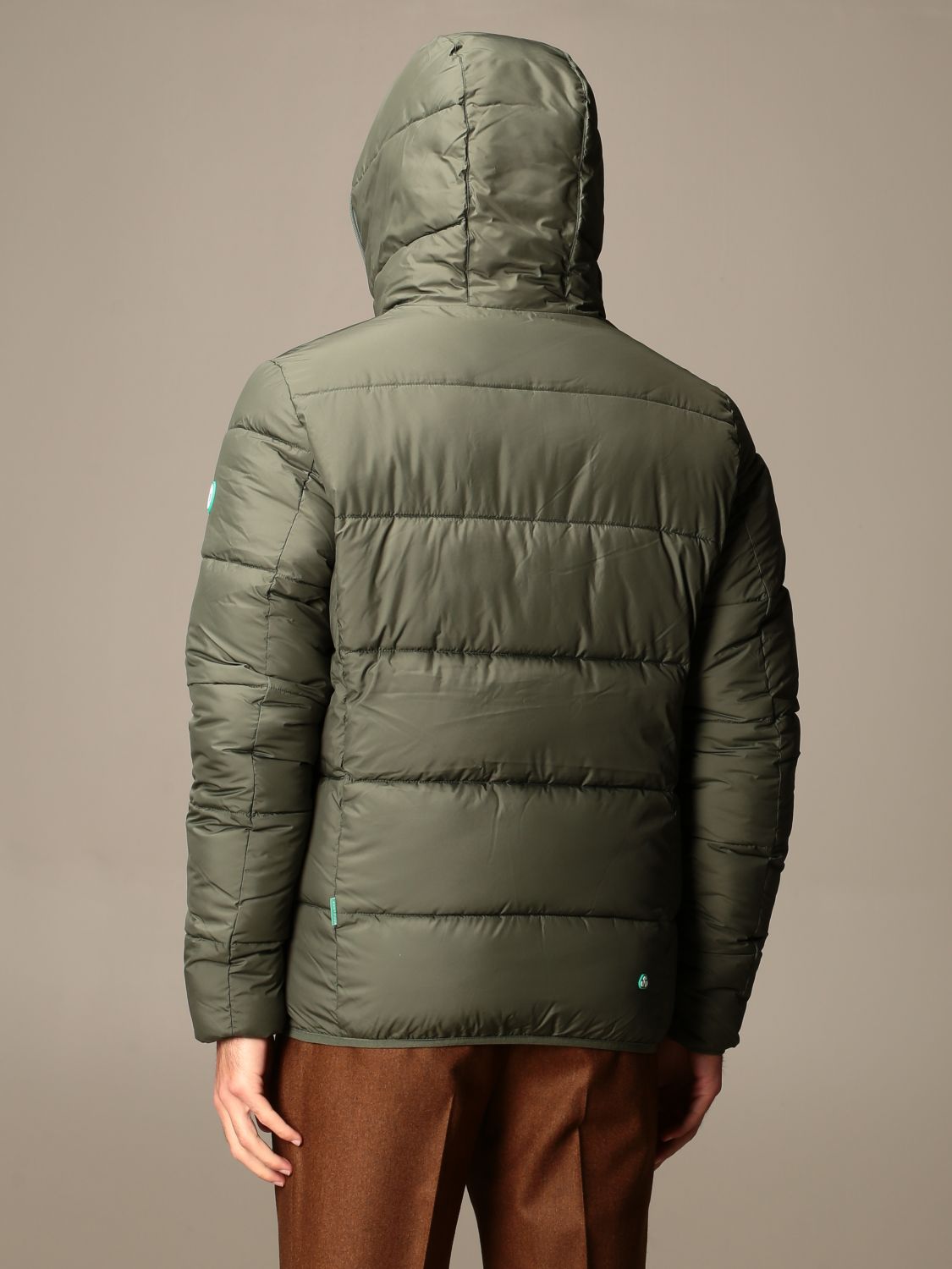 privalia giubbotti uomo