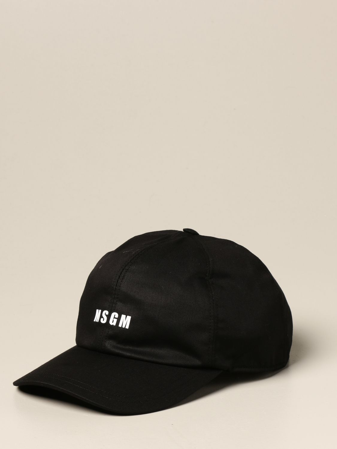 msgm cap
