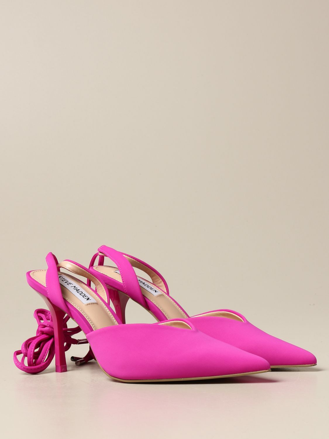 labio Surichinmoi fractura STEVE MADDEN: Zapatos de tacón para mujer, Fucsia | Zapatos De TacÓN Steve  Madden SMSMARI en línea en GIGLIO.COM