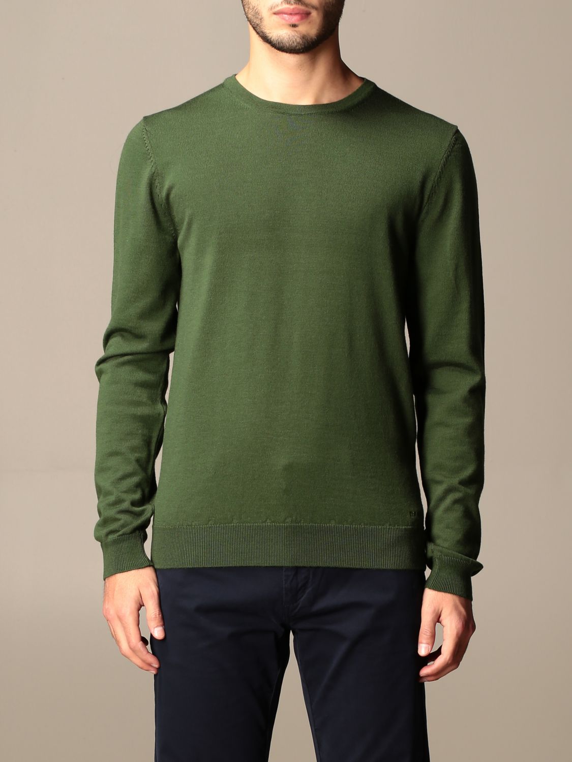 hugo jumper